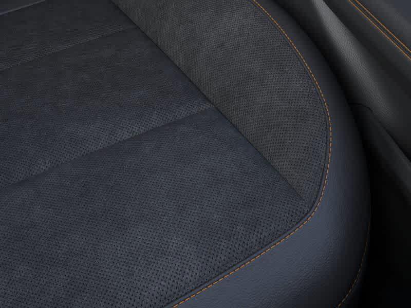 new 2026 Ford Explorer car, priced at $63,360