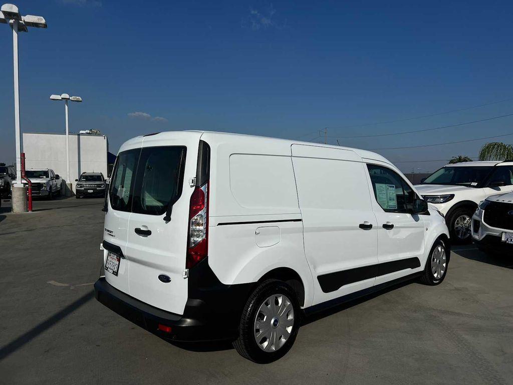 used 2023 Ford Transit Connect car, priced at $23,988