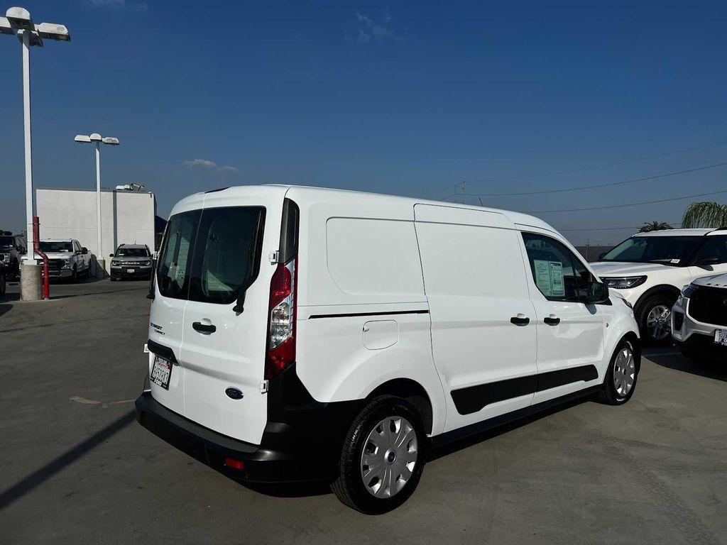 used 2023 Ford Transit Connect car, priced at $23,988
