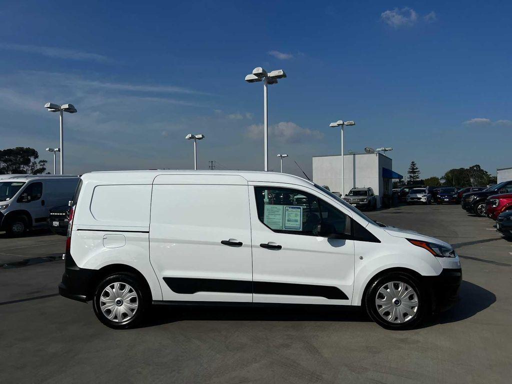 used 2023 Ford Transit Connect car, priced at $23,988