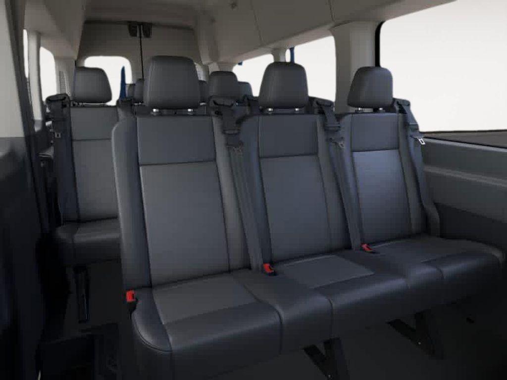 new 2026 Ford Transit-350 car, priced at $68,230