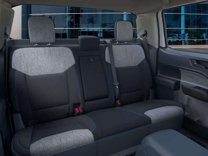 new 2026 Ford Maverick car, priced at $32,379
