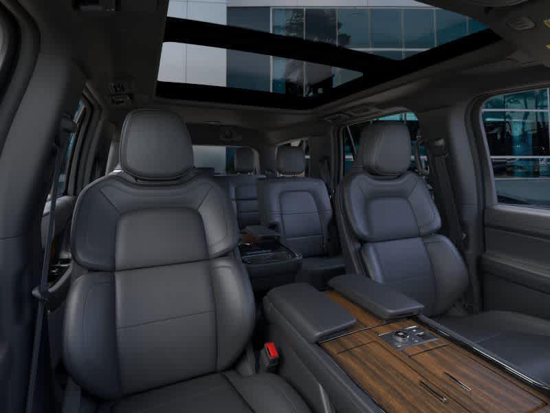 new 2024 Lincoln Navigator car, priced at $98,970