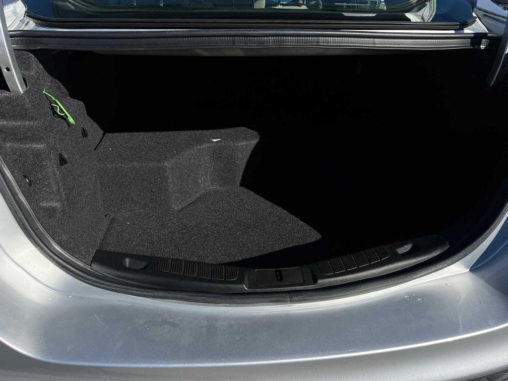 used 2018 Ford Fusion Hybrid car, priced at $14,988