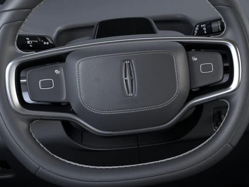 new 2026 Lincoln Navigator car, priced at $108,090