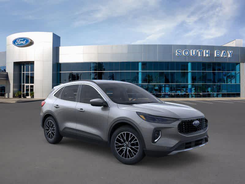 new 2023 Ford Escape car, priced at $40,220