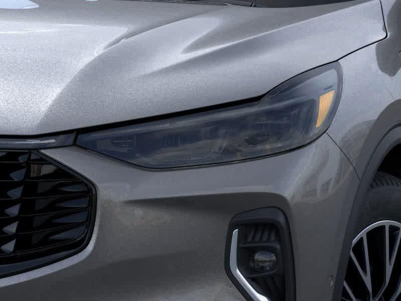 new 2023 Ford Escape car, priced at $40,220