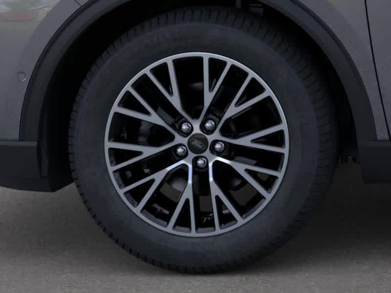 new 2023 Ford Escape car, priced at $40,220