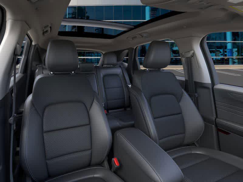 new 2023 Ford Escape car, priced at $40,220