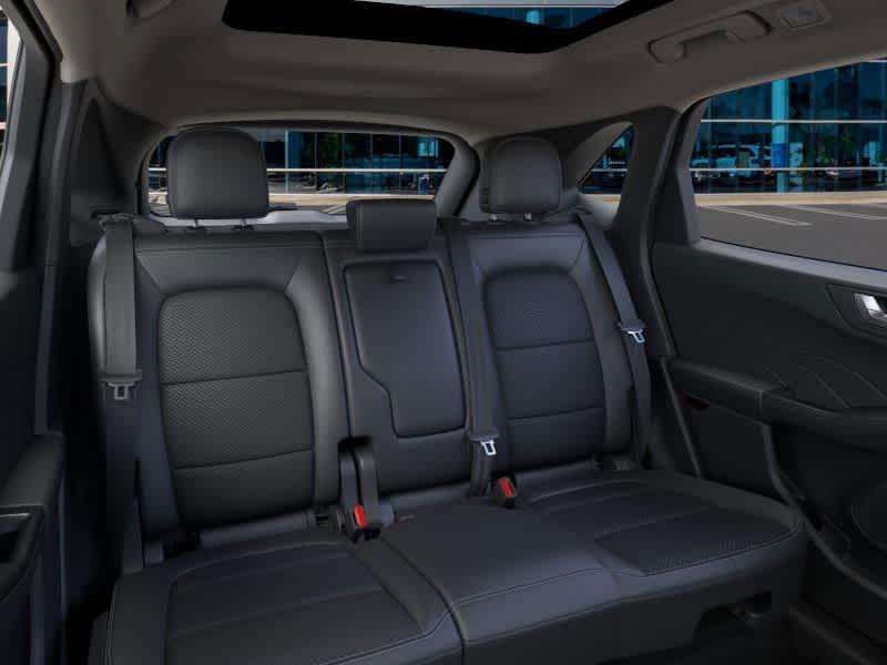 new 2023 Ford Escape car, priced at $40,220