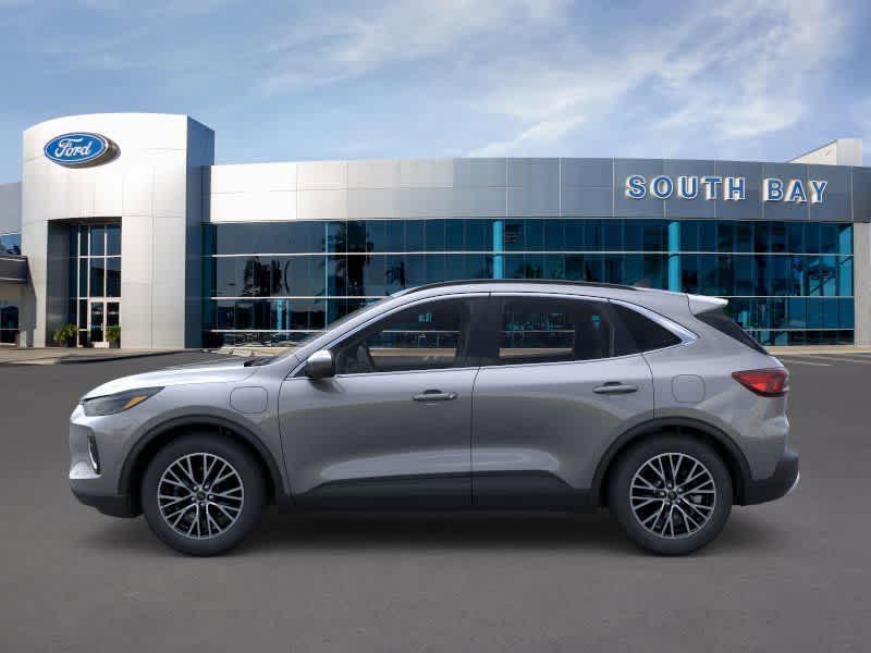 new 2023 Ford Escape car, priced at $40,220