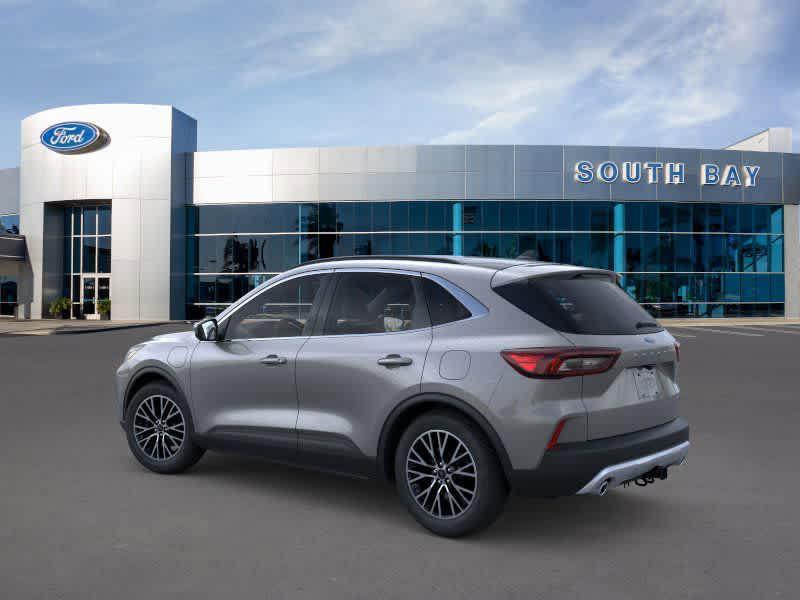 new 2023 Ford Escape car, priced at $40,220