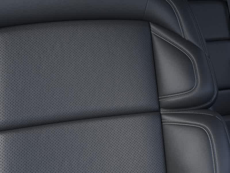 new 2026 Lincoln Navigator L car, priced at $101,976