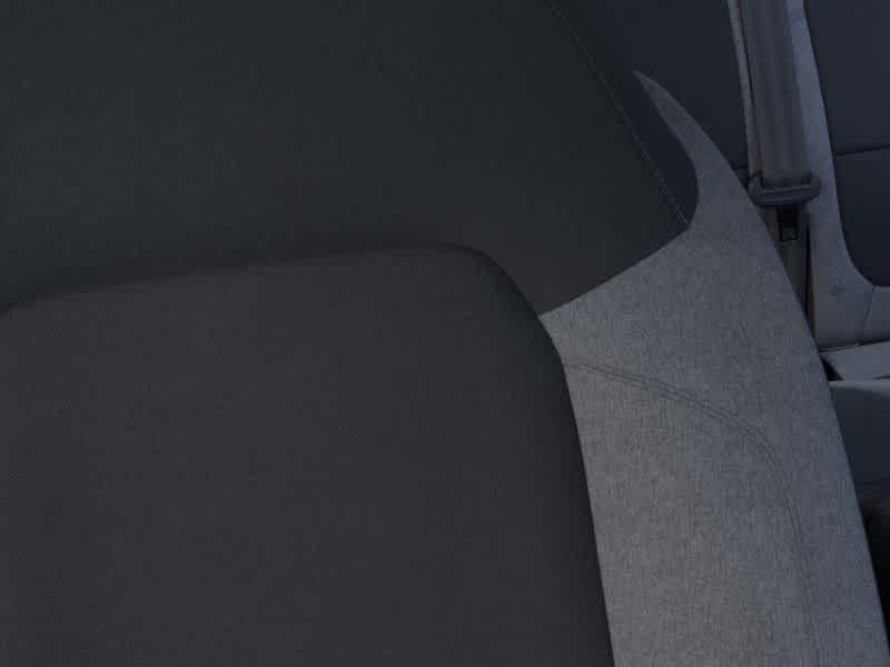 new 2025 Ford Bronco car, priced at $47,970