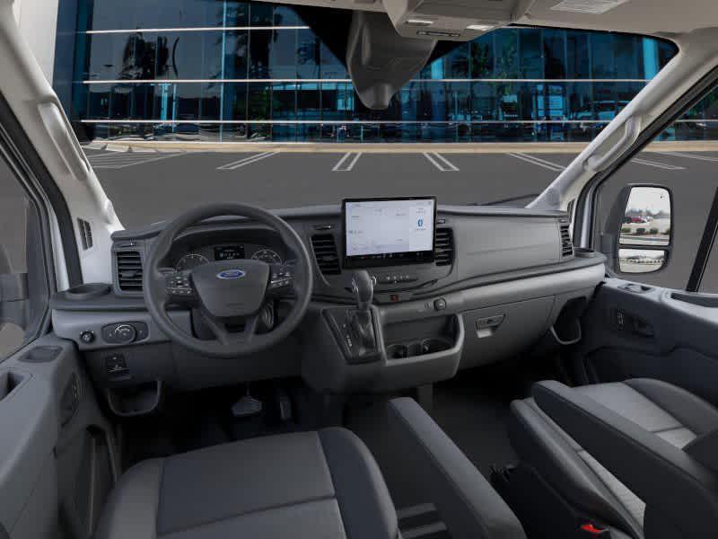 new 2025 Ford Transit-350 car, priced at $55,890