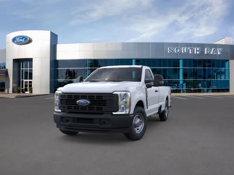 new 2026 Ford F-250 car, priced at $48,095