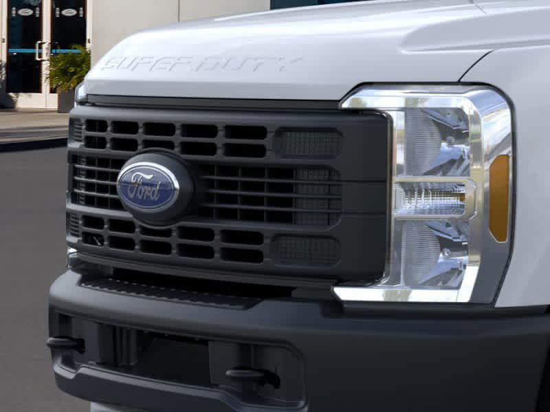 new 2026 Ford F-250 car, priced at $48,095