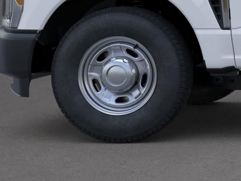 new 2026 Ford F-250 car, priced at $48,095