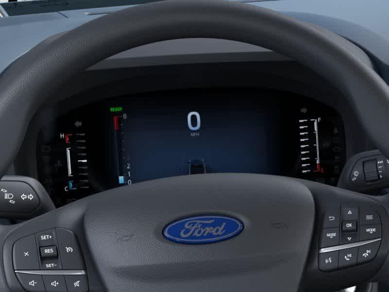 new 2026 Ford Maverick car, priced at $27,884