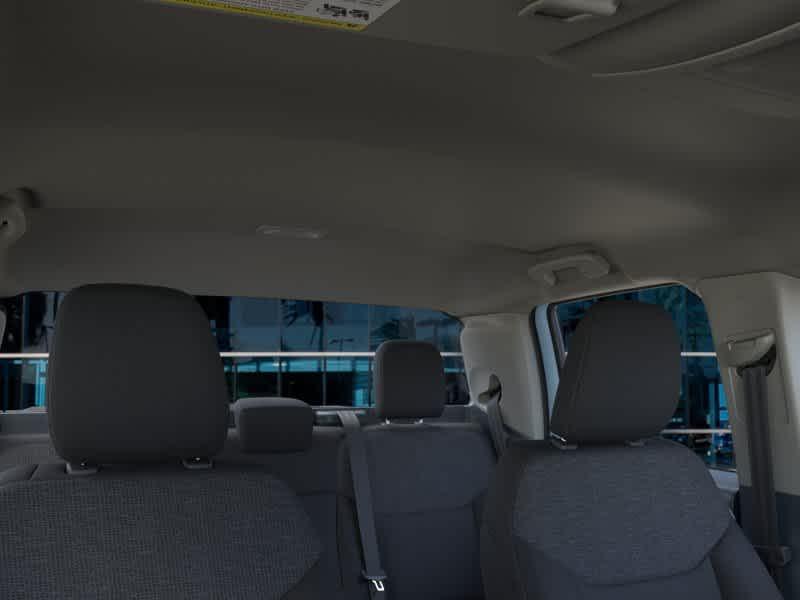 new 2026 Ford Maverick car, priced at $27,884