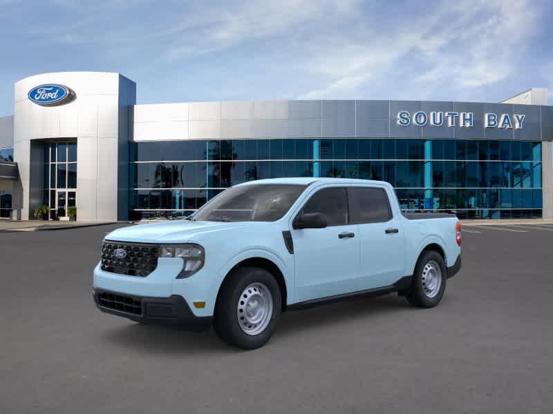 new 2026 Ford Maverick car, priced at $27,884