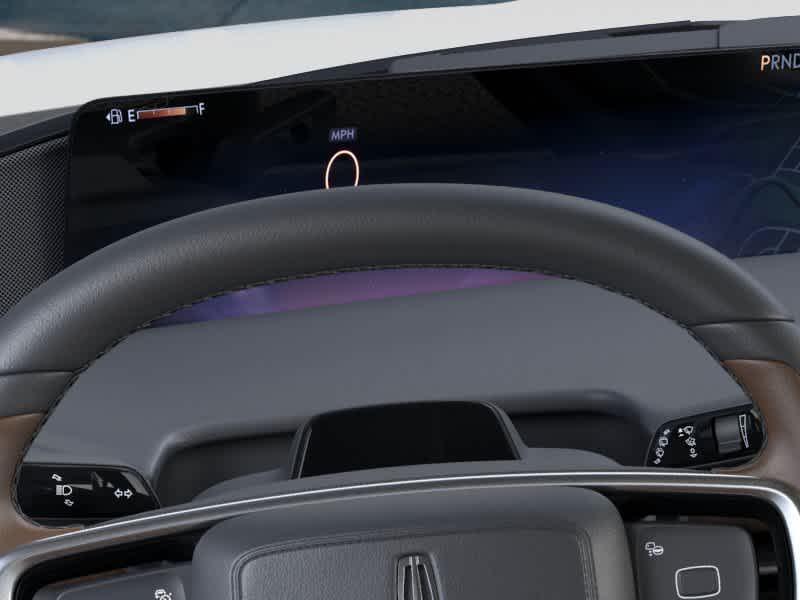 new 2025 Lincoln Navigator L car, priced at $99,450