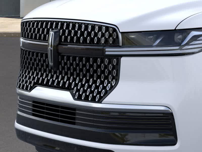 new 2025 Lincoln Navigator L car, priced at $99,450