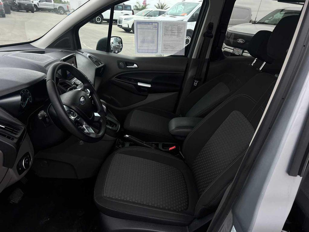 used 2023 Ford Transit Connect car, priced at $34,988