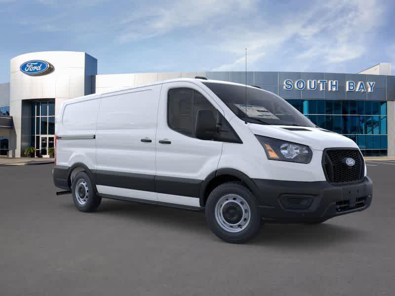 new 2026 Ford Transit-150 car, priced at $51,290