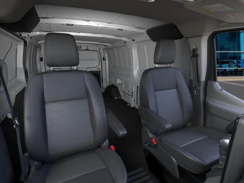 new 2025 Ford Transit-350 car, priced at $54,875