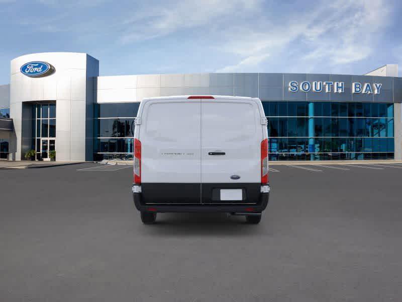 new 2025 Ford Transit-350 car, priced at $54,875