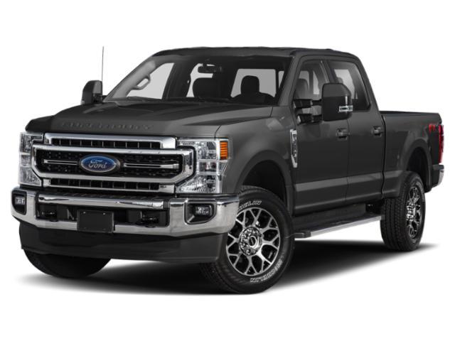 used 2021 Ford F-250 car, priced at $56,988