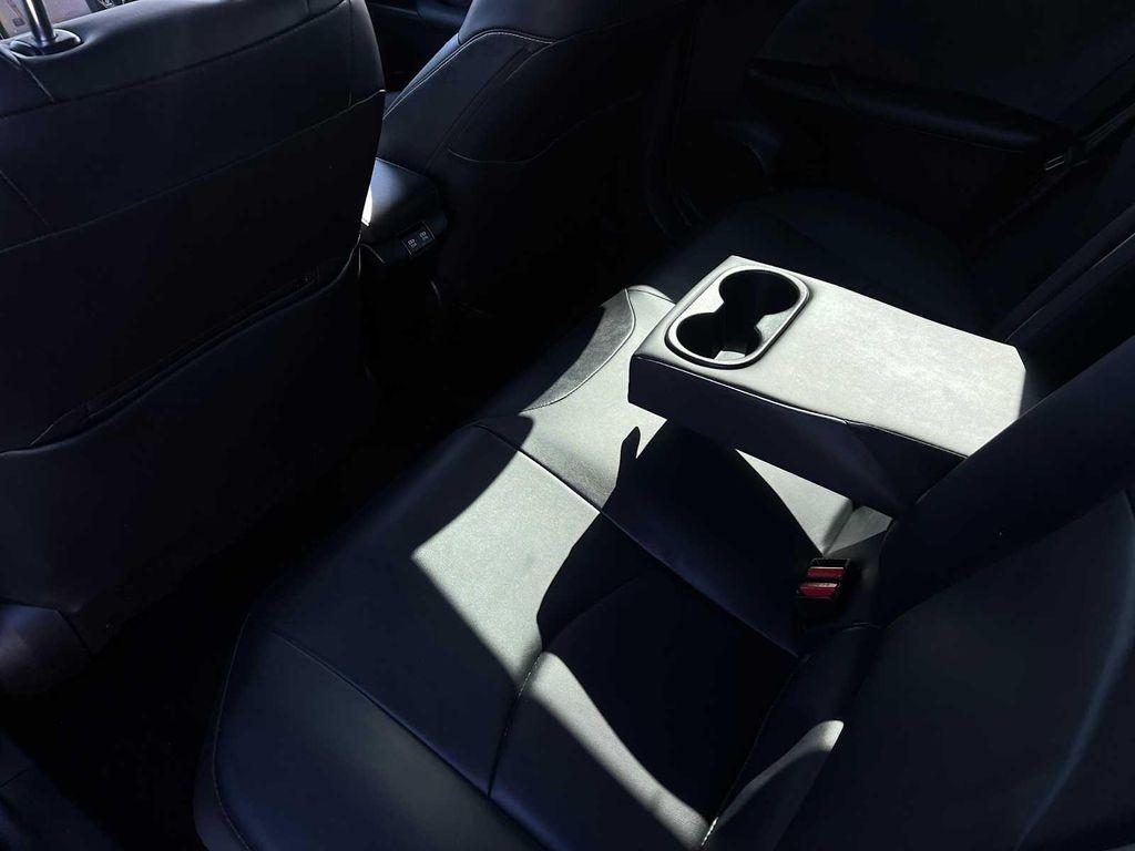 used 2022 Toyota Prius Prime car, priced at $23,988