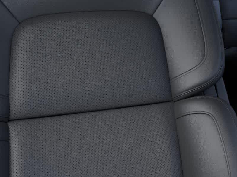 used 2024 Lincoln Navigator car, priced at $93,055