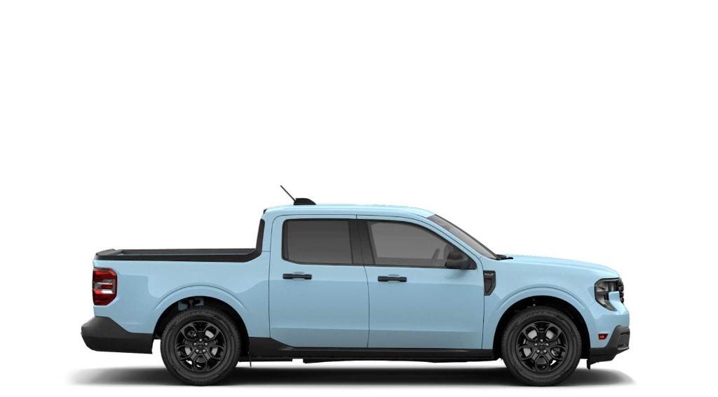 new 2026 Ford Maverick car, priced at $32,983