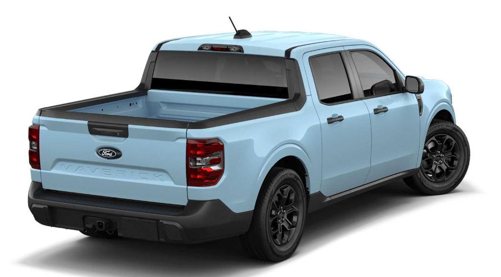 new 2026 Ford Maverick car, priced at $32,983