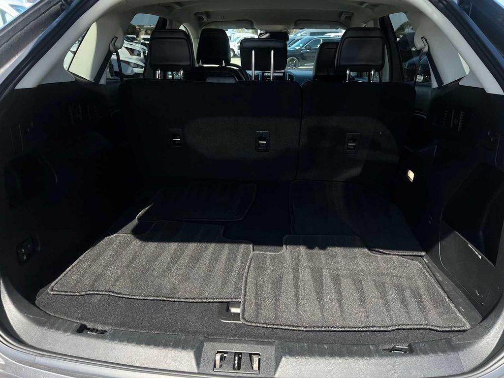 used 2022 Ford Edge car, priced at $23,988
