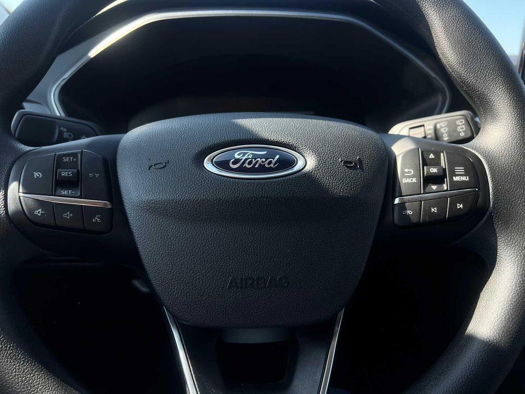 used 2022 Ford Edge car, priced at $23,988