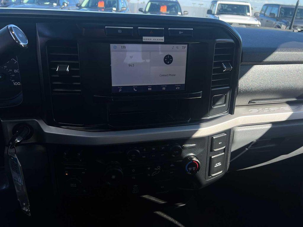 used 2024 Ford F-250 car, priced at $54,988
