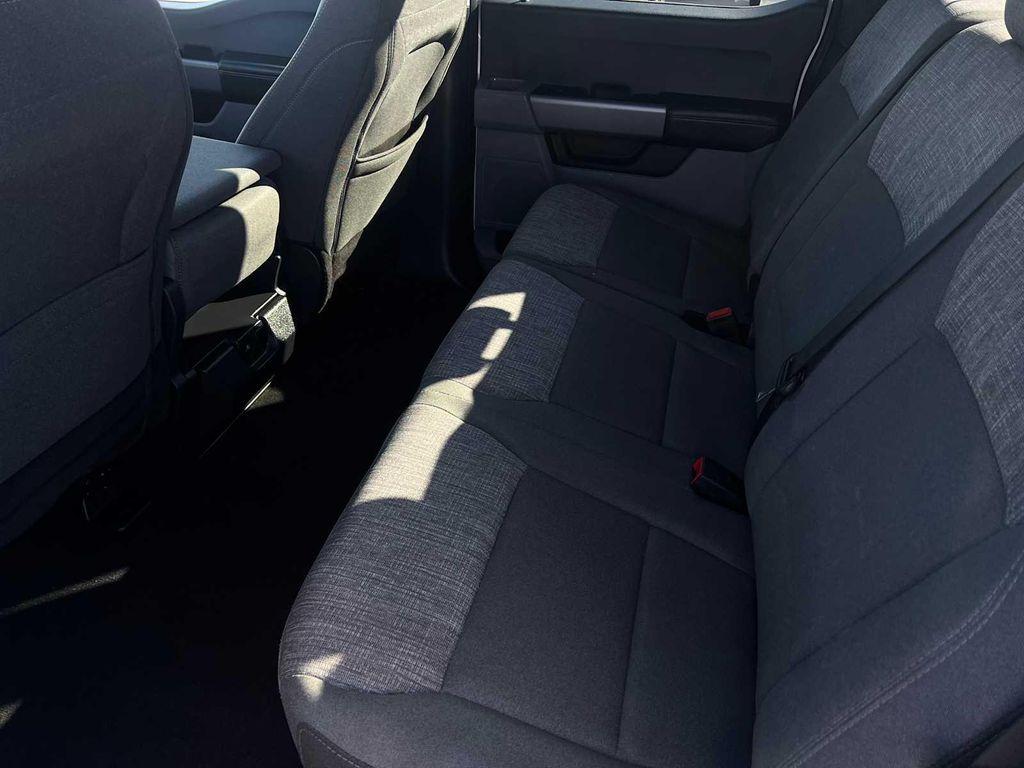 used 2024 Ford F-250 car, priced at $54,988