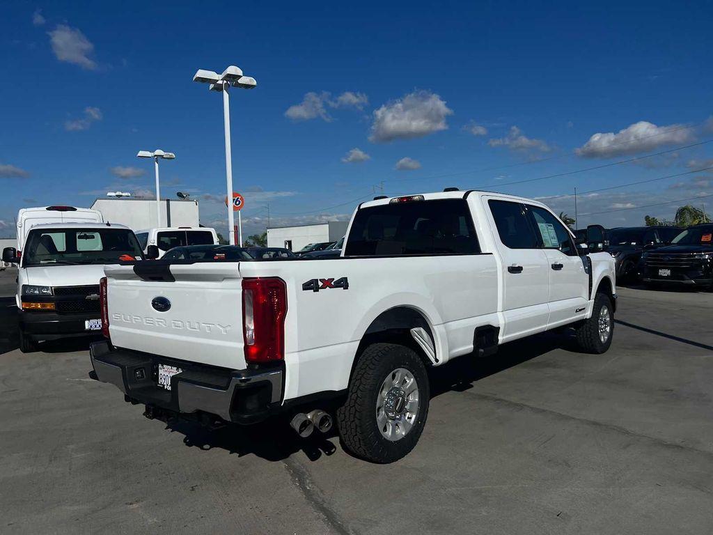 used 2024 Ford F-250 car, priced at $54,988