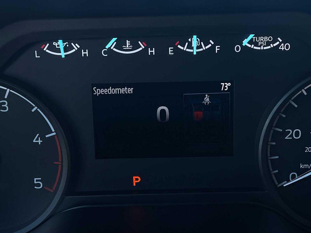 used 2024 Ford F-250 car, priced at $54,988