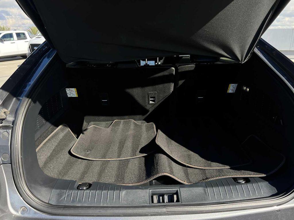 used 2023 Ford Mustang Mach-E car, priced at $30,988