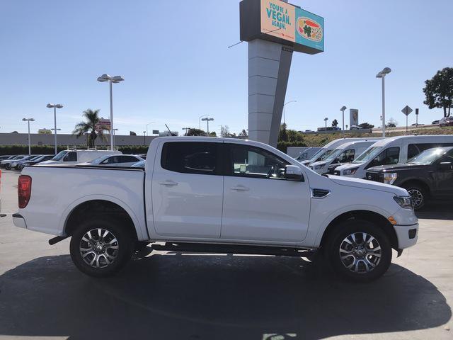 used 2019 Ford Ranger car, priced at $26,988