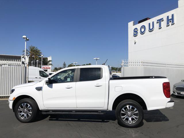 used 2019 Ford Ranger car, priced at $26,988