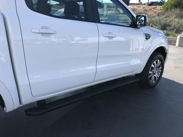 used 2019 Ford Ranger car, priced at $26,988