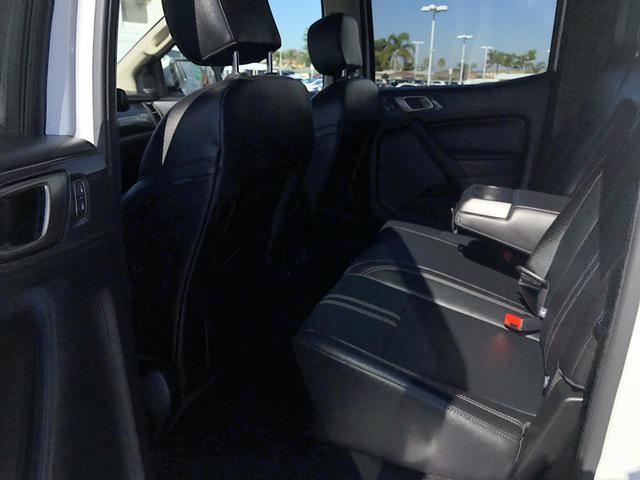 used 2019 Ford Ranger car, priced at $26,988