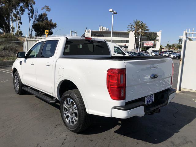 used 2019 Ford Ranger car, priced at $26,988