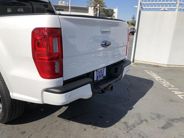 used 2019 Ford Ranger car, priced at $26,988