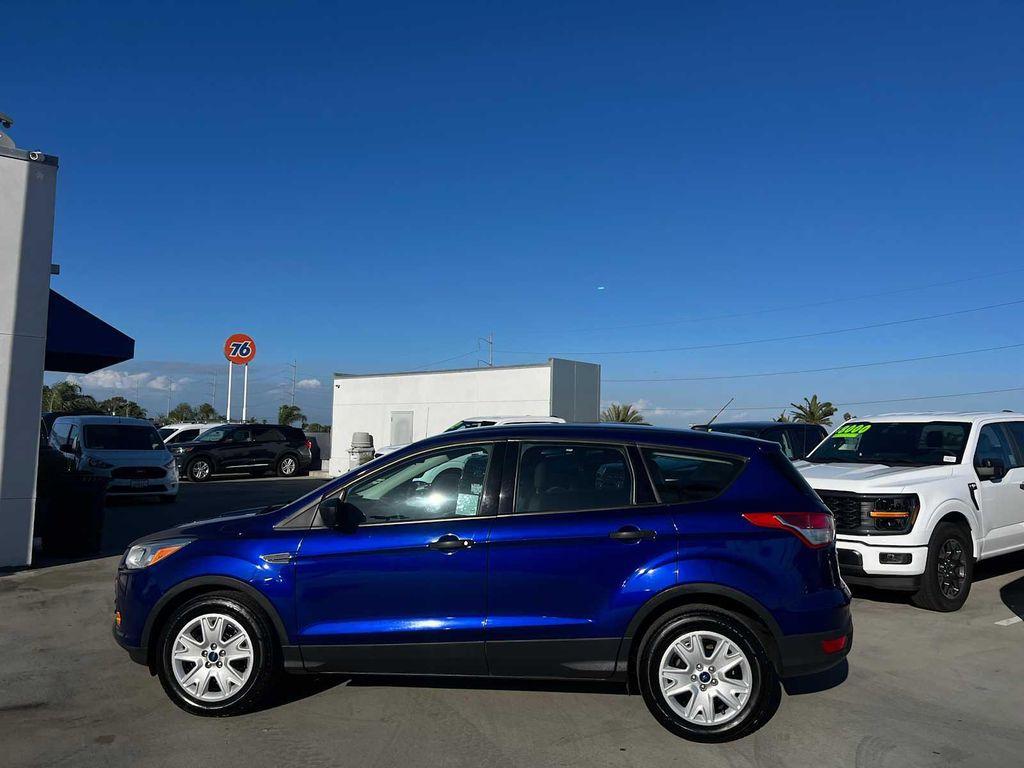 used 2016 Ford Escape car, priced at $8,988